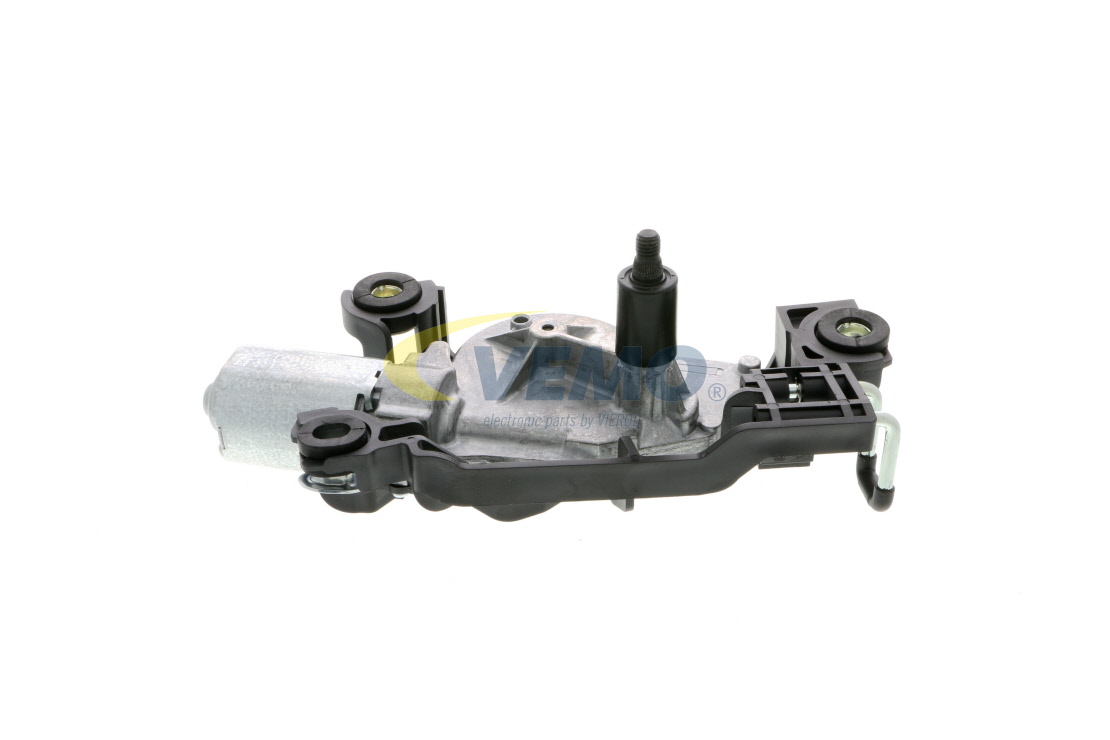 Scheibenwischermotor V42-07-0001 VEMO 6405N0 PEUGEOT, CITROЁN