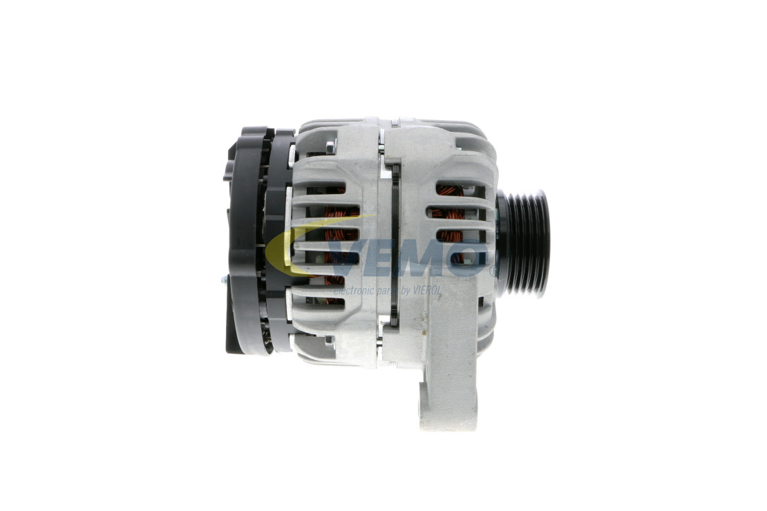 VEMO V10-13-44540 Alternador Número de nervaduras: 6