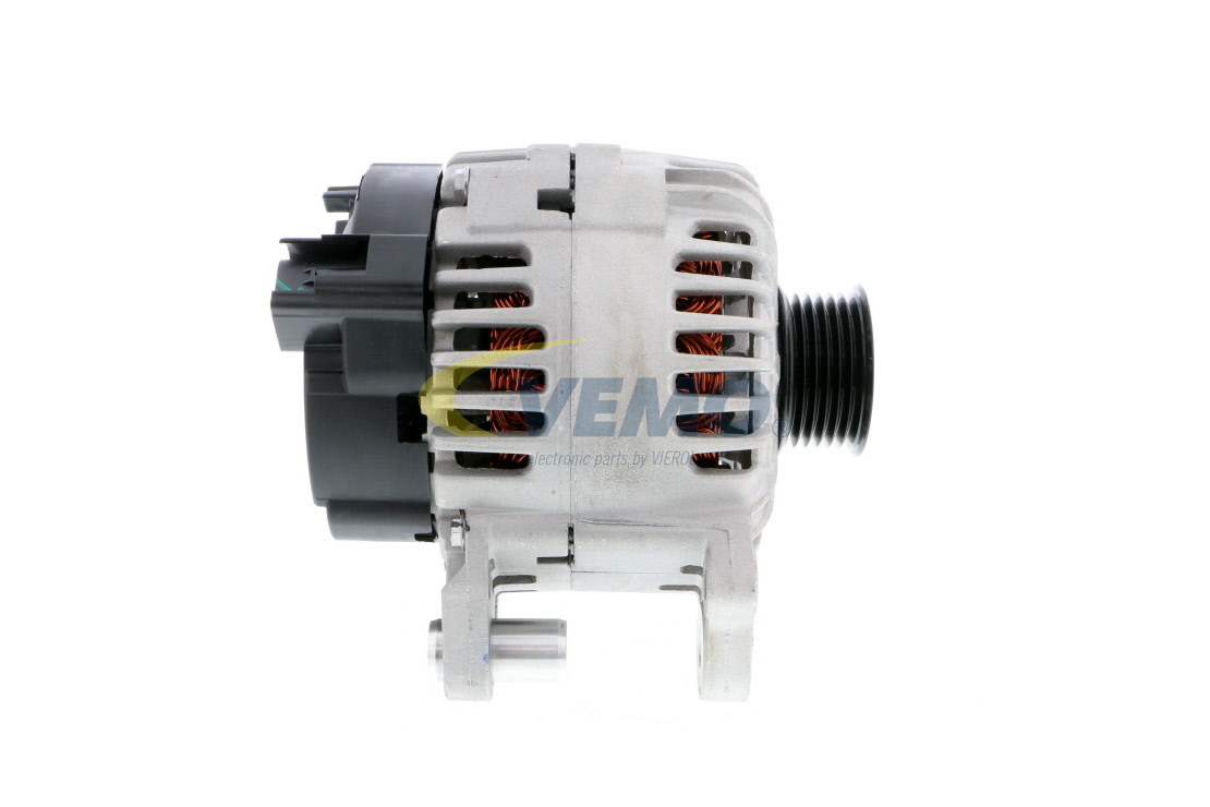 Lichtmaschine V10-13-45320 VEMO 03C903023H VW, AUDI, SKODA, SEAT