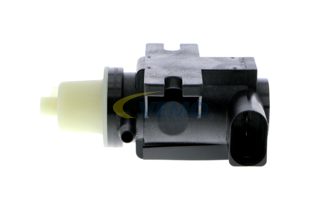 Druckwandler, Turbolader V10-63-0016 VEMO 1K0906627E VW, MERCEDES-BENZ, AUDI, SKODA, SEAT