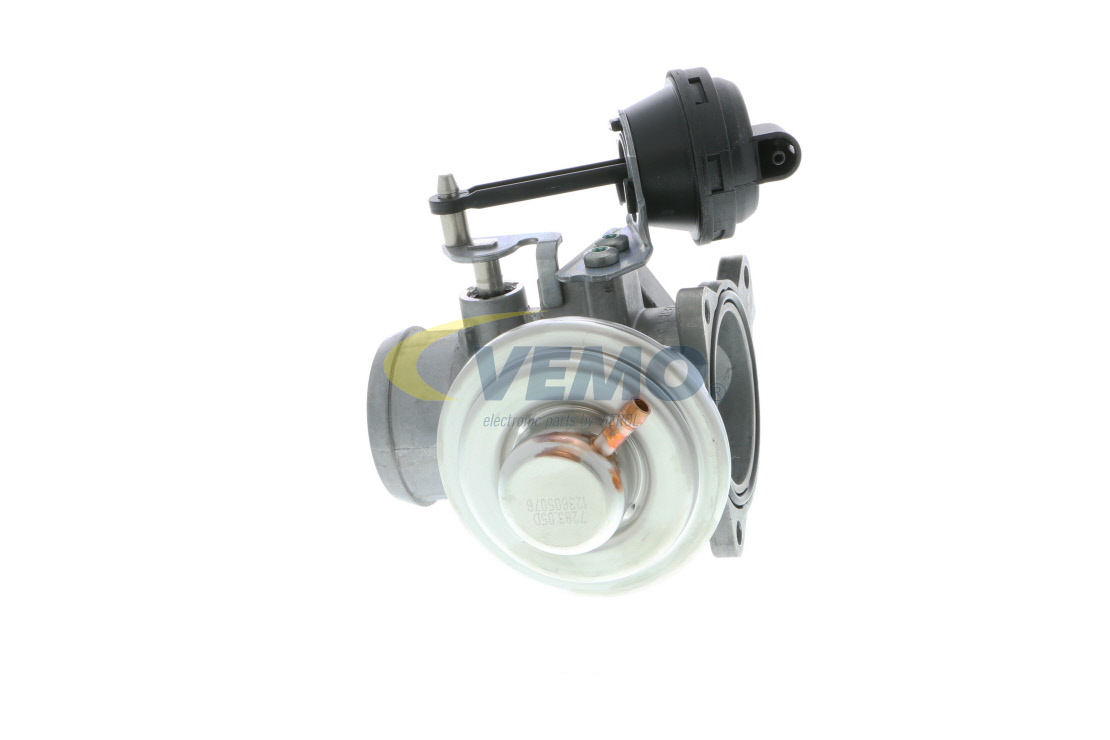 AGR-Ventil 0820110583 VEMO V10-63-0023 VW, SKODA