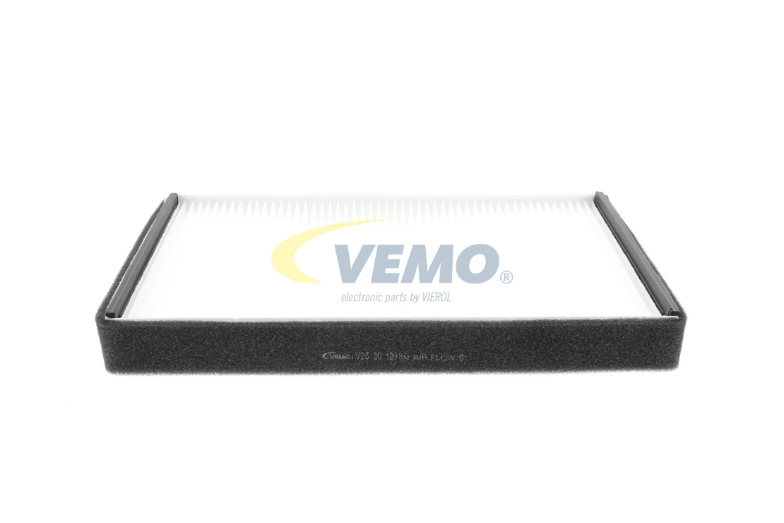 Filter, Innenraumluft VEMO V25-30-1078 Bewertung
