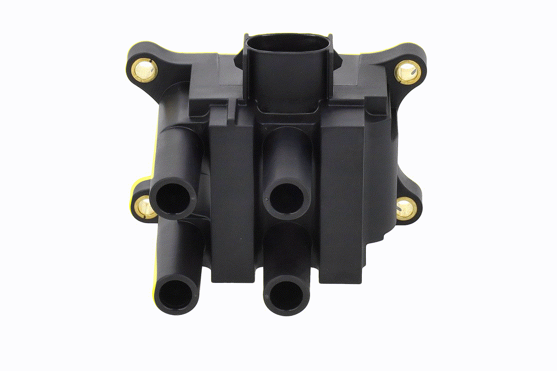 Bobina d'accensione 1 F20-18-100 VEMO V25-70-0008 FORD, MAZDA
