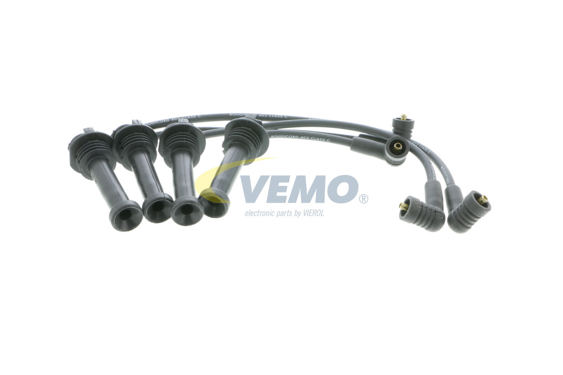 Zündleitungssatz V25-70-0016 VEMO L81318140C MAZDA, MERCURY