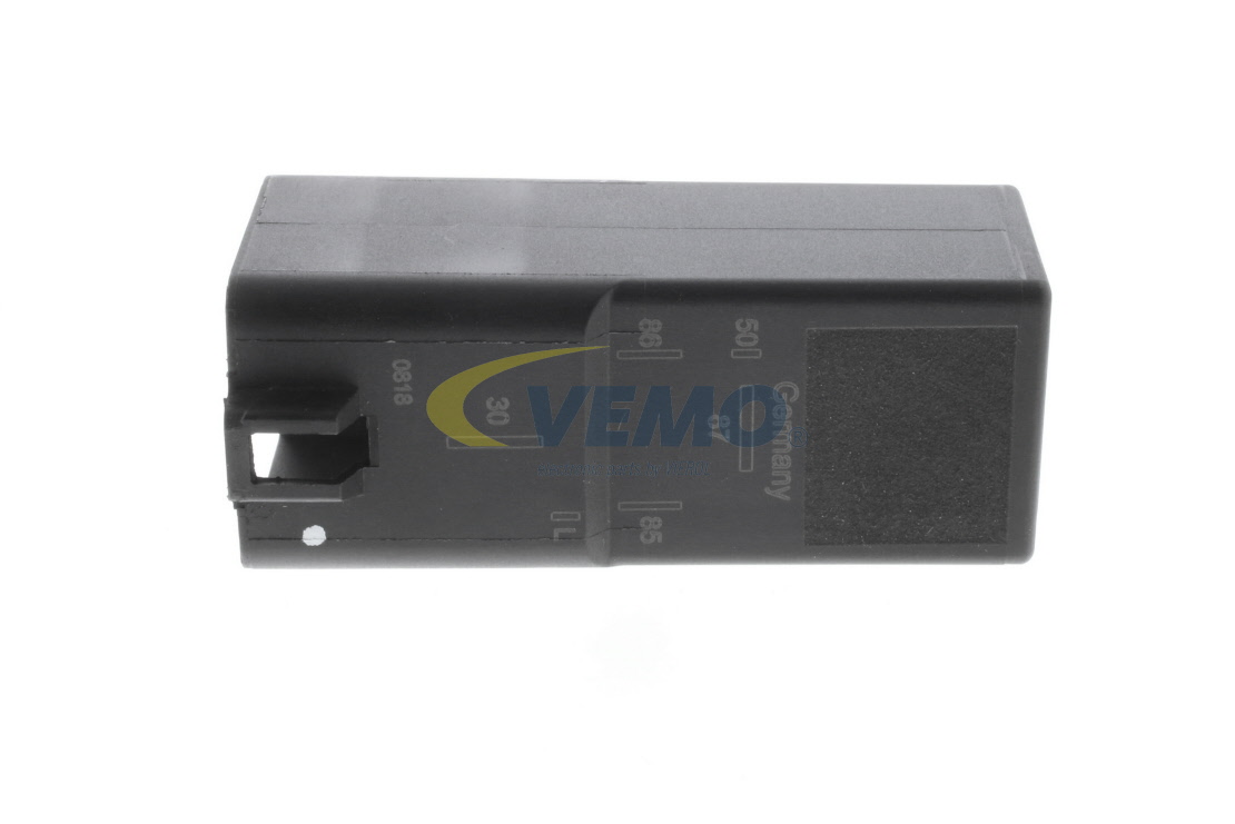 Glow plug module VEMO V25-71-0005