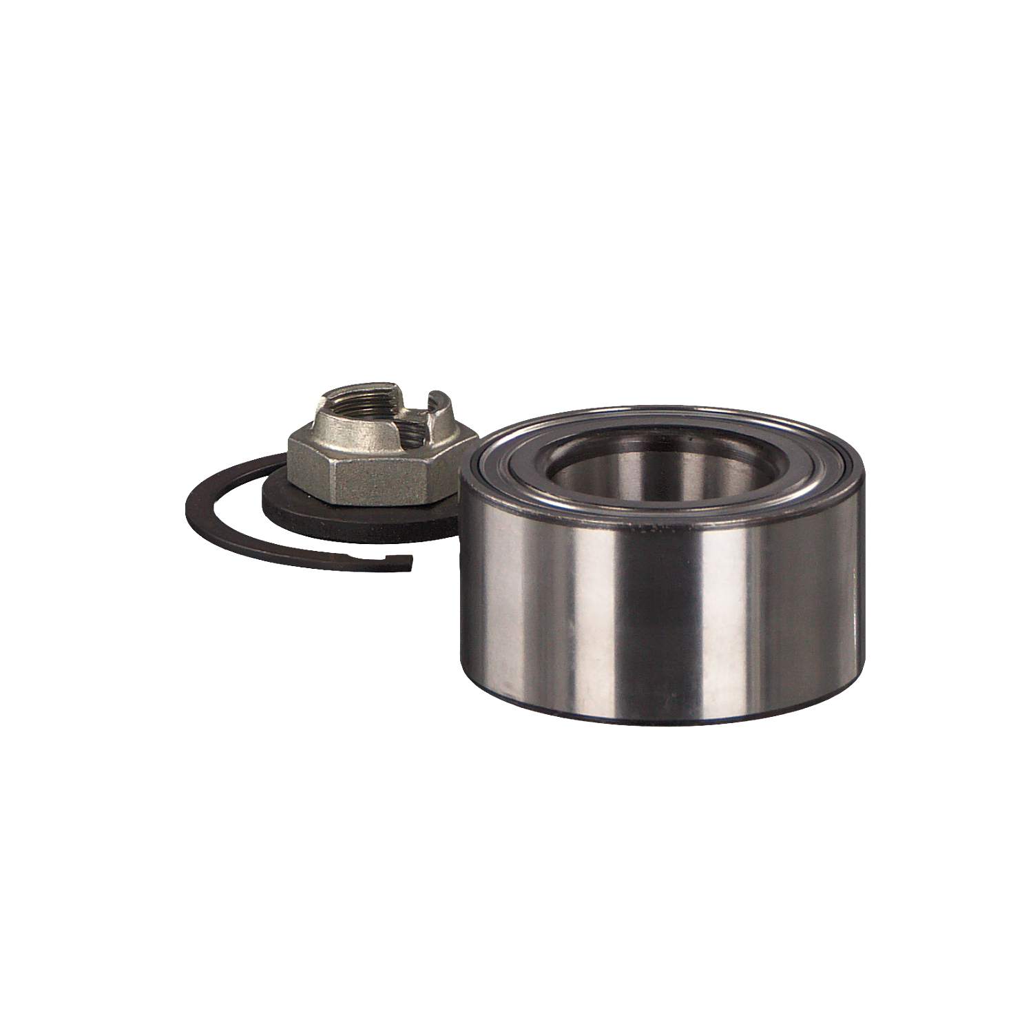 Radlagersatz D350 33 047B FEBI BILSTEIN 101362 FORD, MAZDA, CHEVROLET, MERCURY