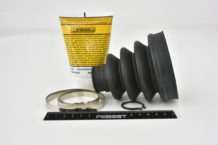 8778076 Cv boot FEBEST SsangYoung price