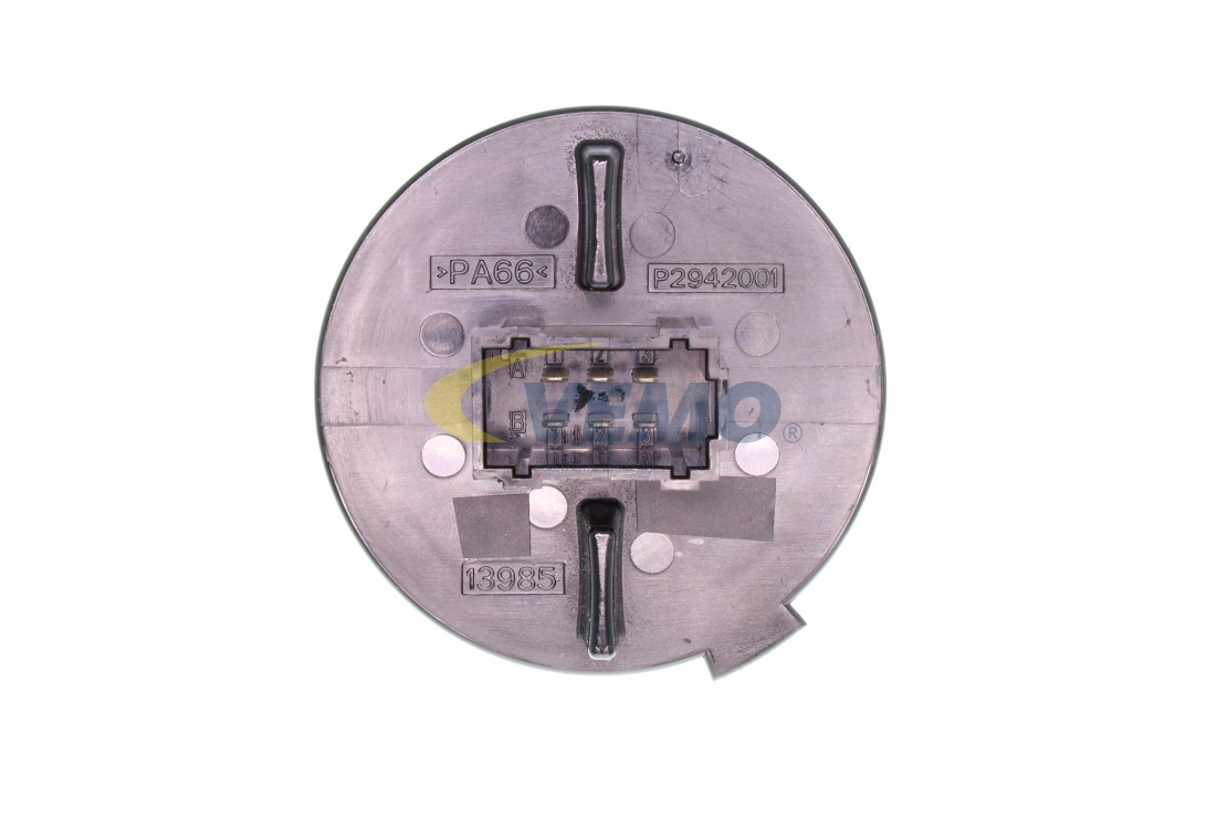 VEMO V22-79-0005 Gebläsewiderstand CITROЁN DS3 1.6 THP 156 PS Benzin