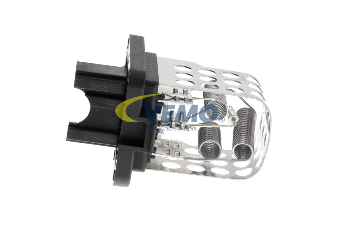 Regler, Innenraumgebläse V22-79-0006 VEMO 6450FL VW, PEUGEOT, HYUNDAI, CITROЁN