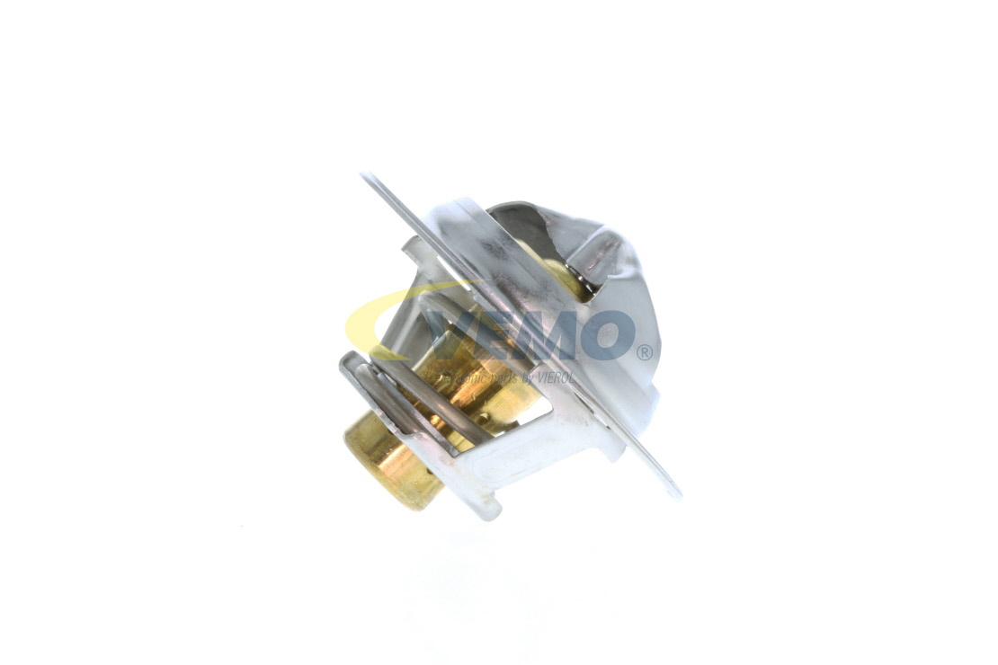 Termóstato, líquido de refrigeração 96 160 902 80 VEMO V22-99-0001 VW, PEUGEOT, CITROЁN, FIAT, ALFA ROMEO