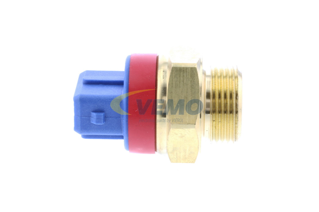 VEMO 877886 Peugeot 306 Convertible Radiator fan temperature switch for upgrade