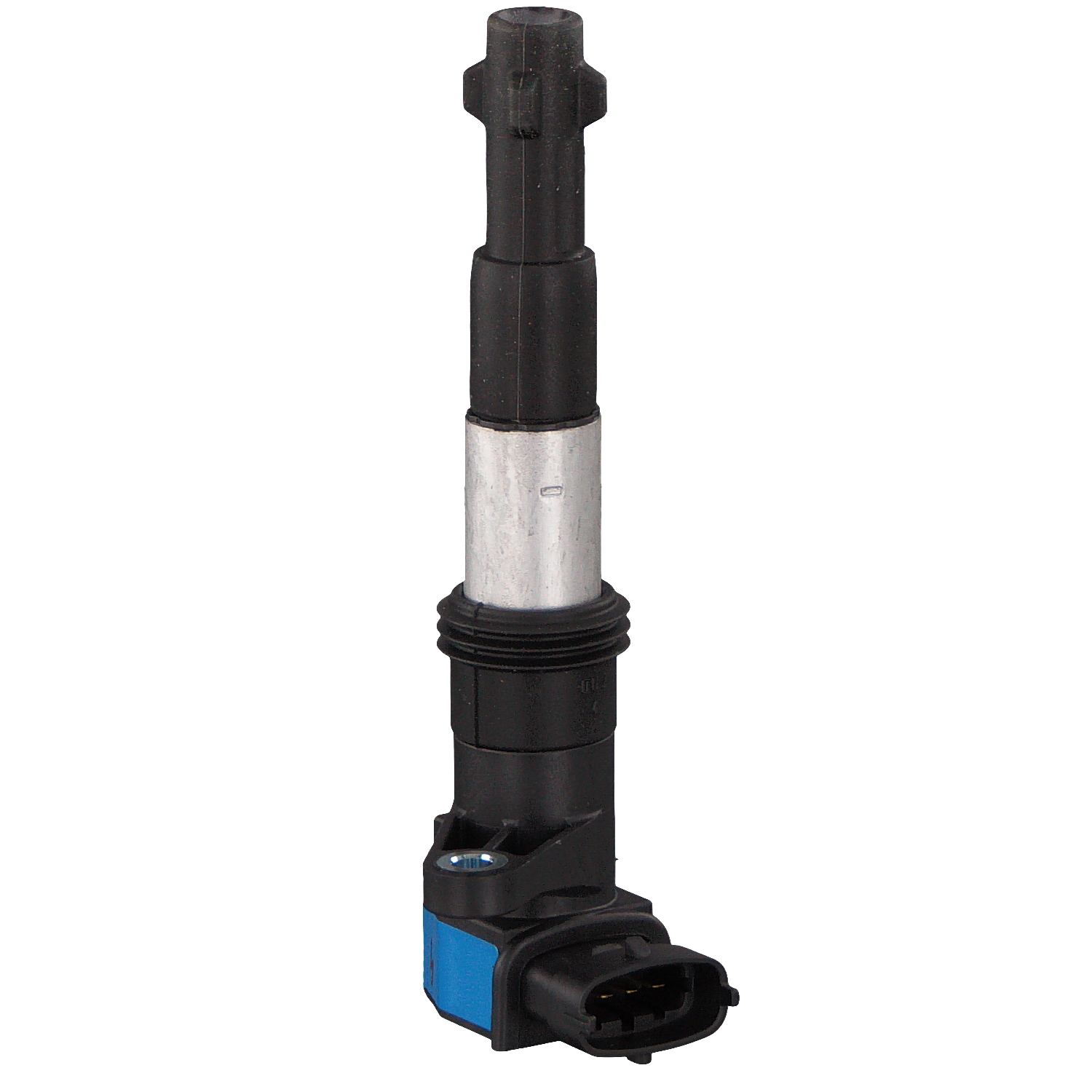 Zündspule 101637 FEBI BILSTEIN 46794782 FIAT, ALFA ROMEO, IVECO, LANCIA, ABARTH