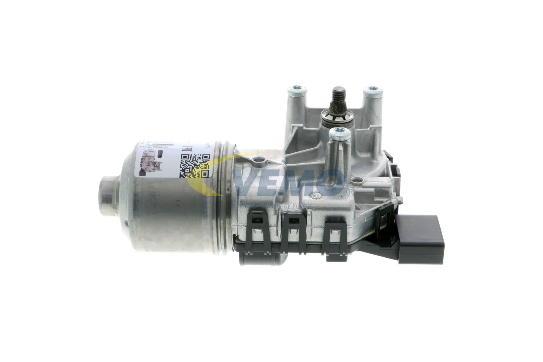 Двигател на чистачките 1273083 VEMO V40-07-0008 OPEL, FORD