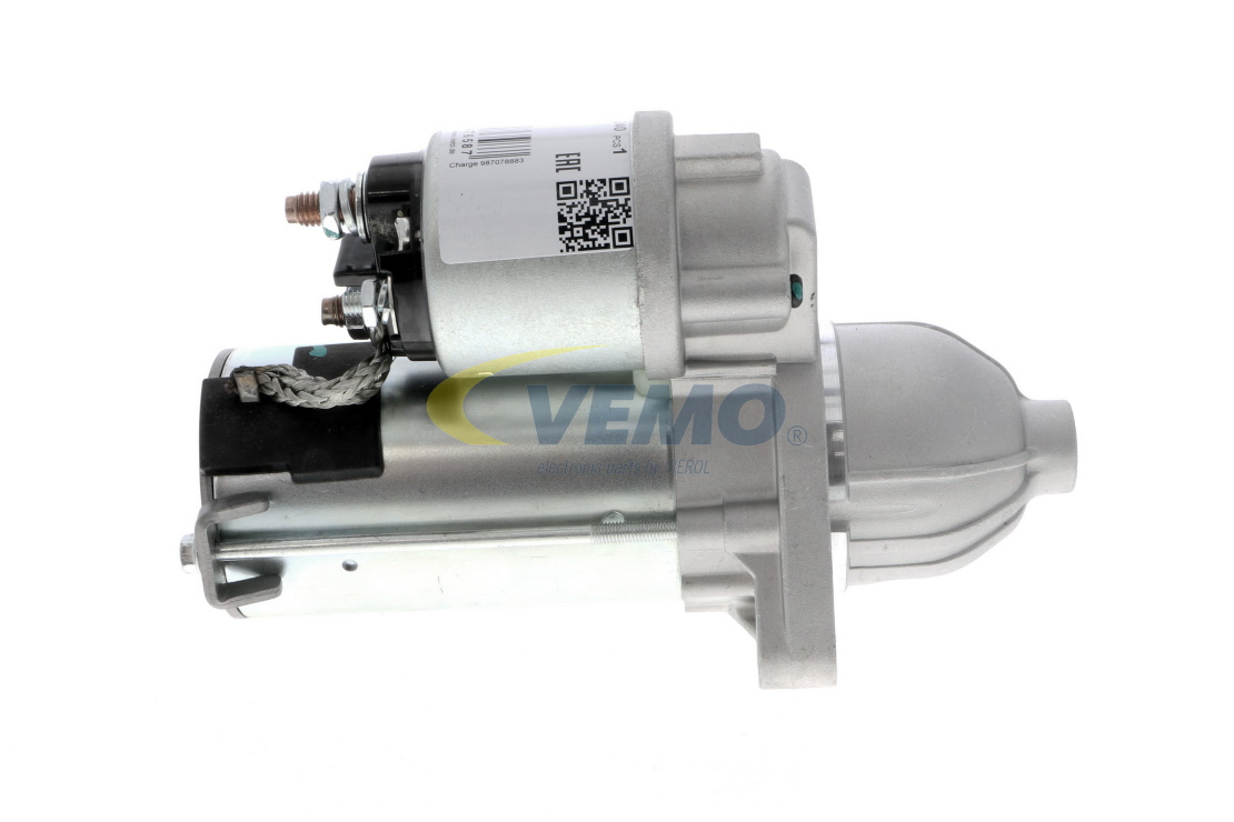 Стартер VEMO V40-12-21240