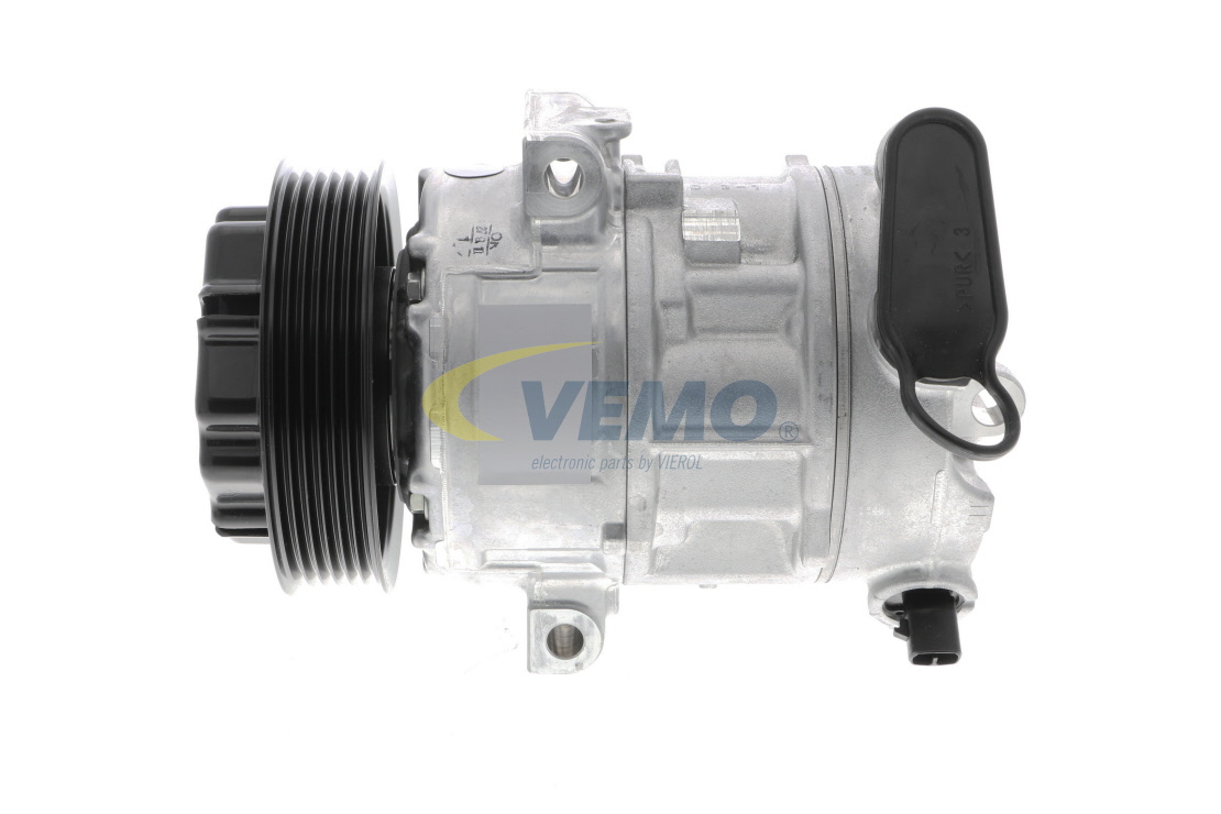 Klimakompressor V40-15-0042 VEMO 93190815 OPEL, FORD, FIAT, PEUGEOT, CITROЁN