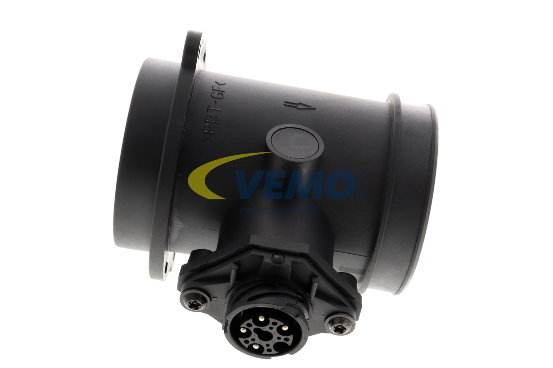 Luftmassenmesser (LMM) 000094084880 VEMO V30-72-0018 MERCEDES-BENZ