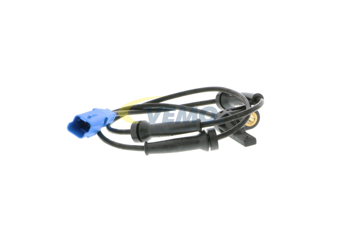 ABS-Sensor 4545 A0 VEMO V42-72-0042 VW, PEUGEOT, CITROЁN