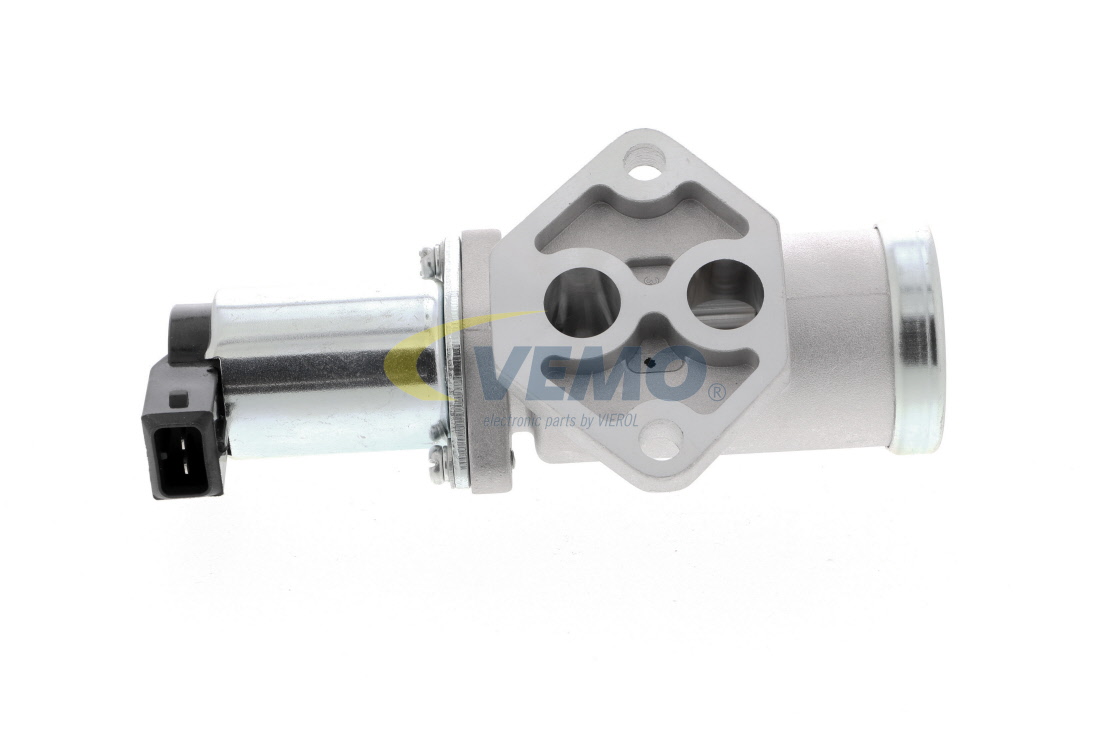 Nullastregelklep, luchttoevoer VEMO V42-77-0003