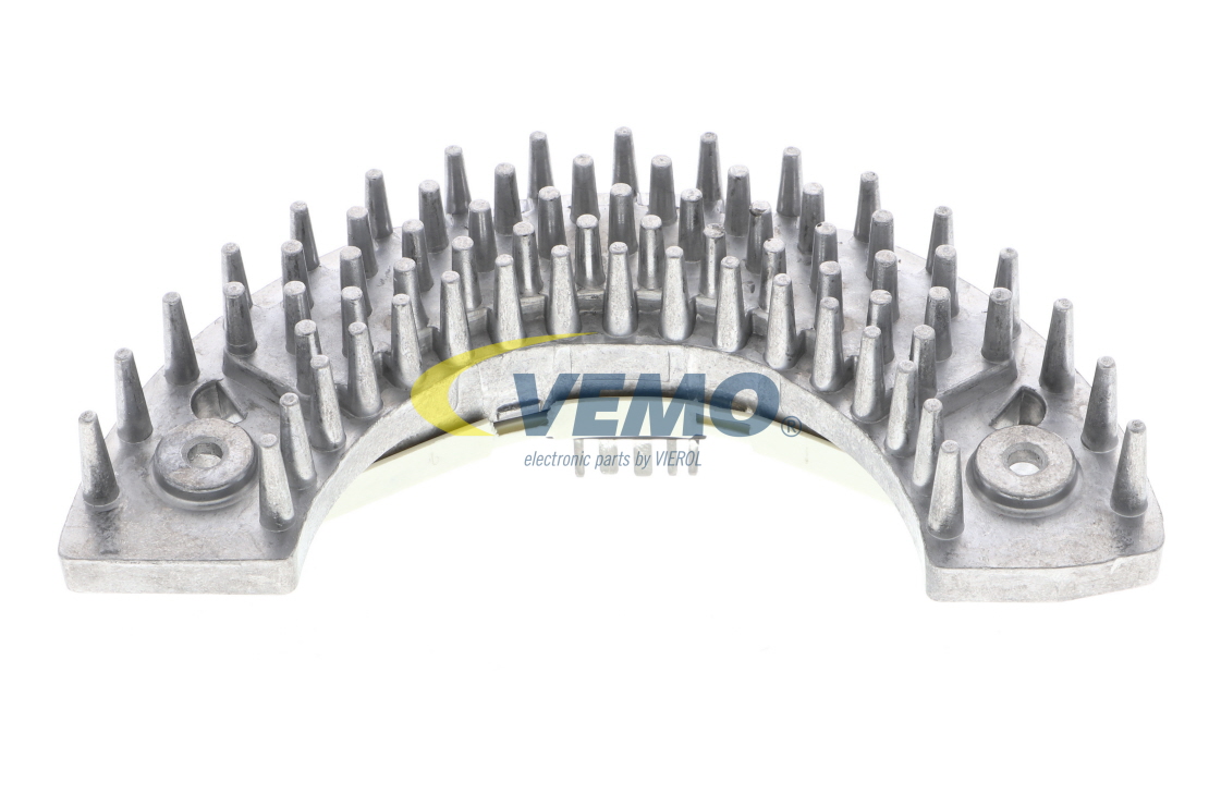 878043 Regler, Innenraumgebläse VEMO Mini