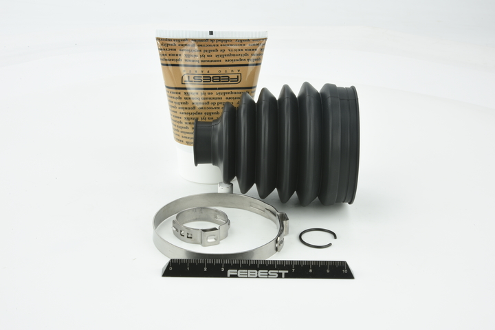 Achsmanschette 495912F600 FEBEST 1017P-T300 HYUNDAI, KIA