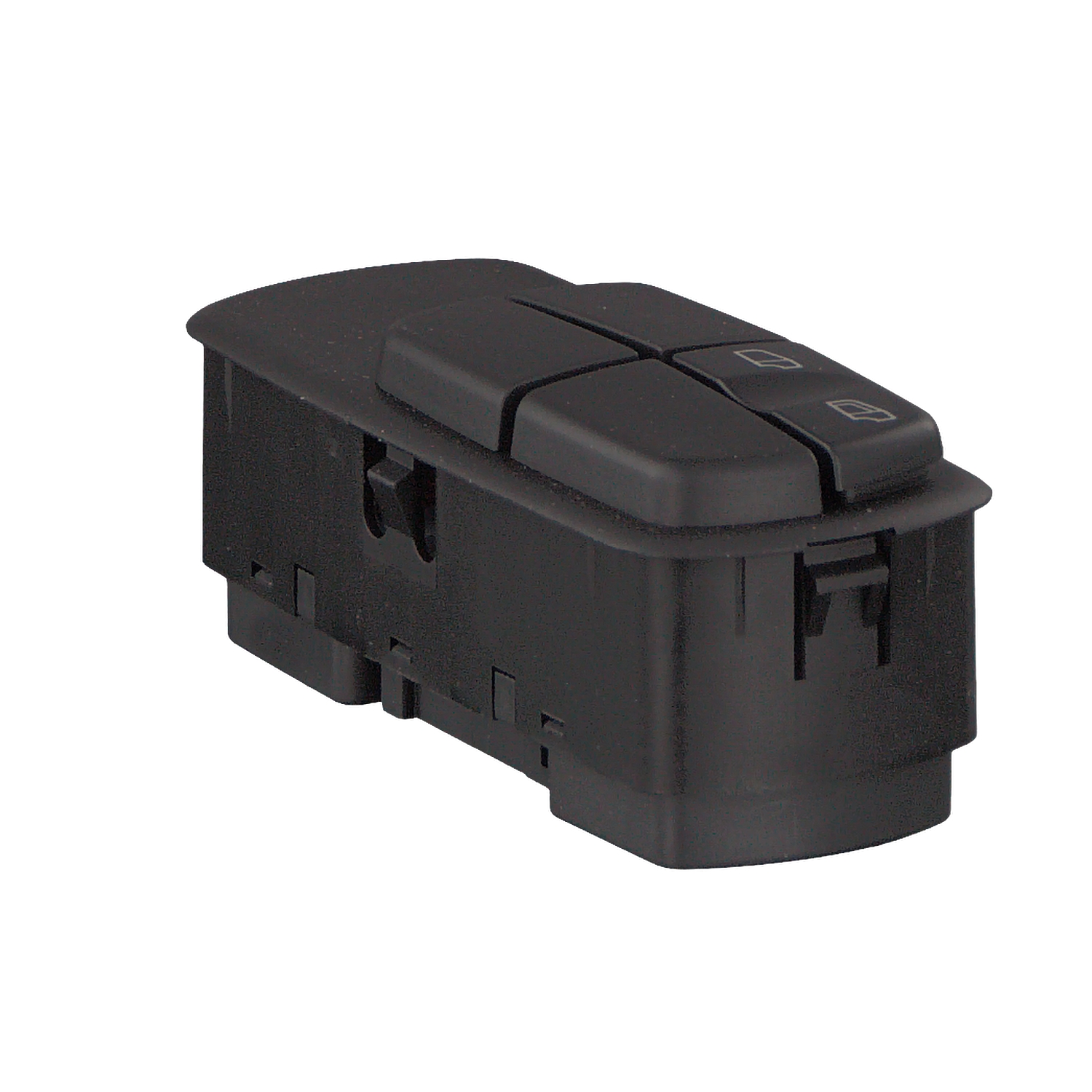 Fensterheberschalter 101841 FEBI BILSTEIN 0045450113 MERCEDES-BENZ