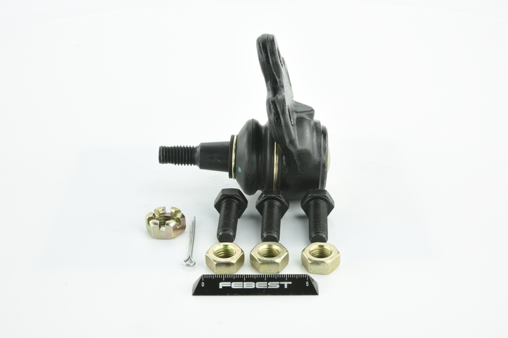 8782435 FEBEST 1020CAP Шарнирен болт Opel Antara 07 цена