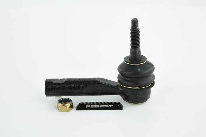 Spurstangengelenk FEBEST 1021-CR Bewertung