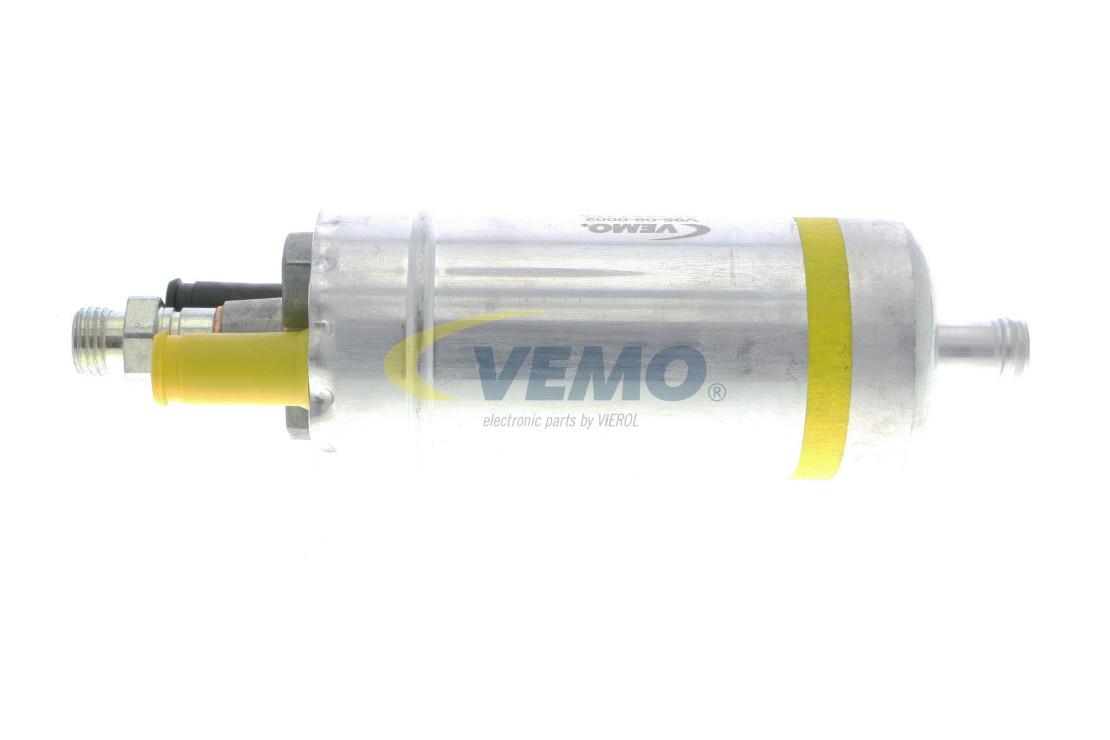Kraftstoffpumpe NMD 6013CA VEMO V95-09-0002 HYUNDAI, JAGUAR