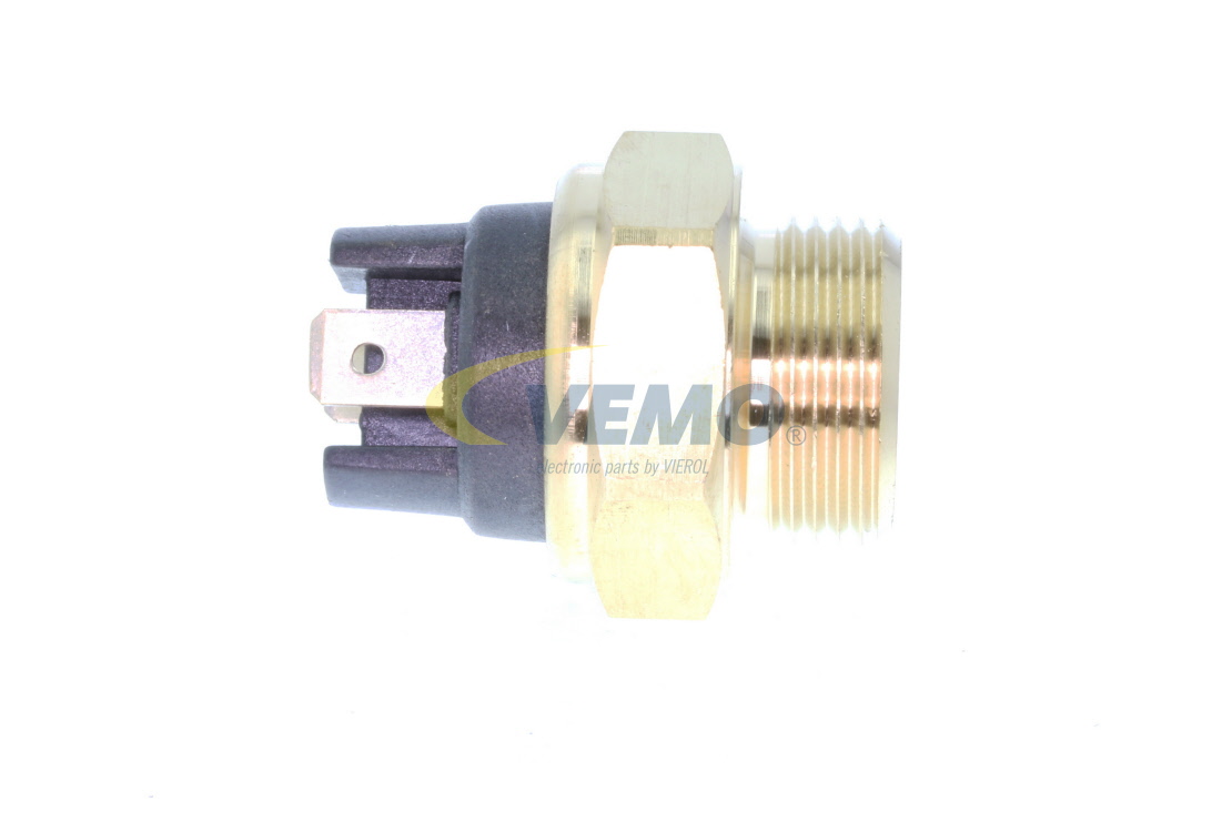 Interrupteur de température, ventilateur de radiateur 30775C VEMO V42-99-0009 TALBOT