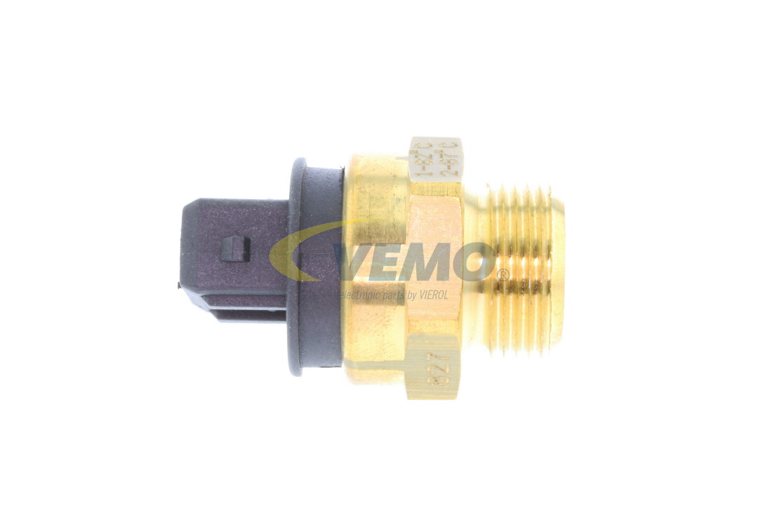 Temperaturschalter, Kühlerlüfter 1264.27 VEMO V42-99-0011 PEUGEOT, CITROЁN