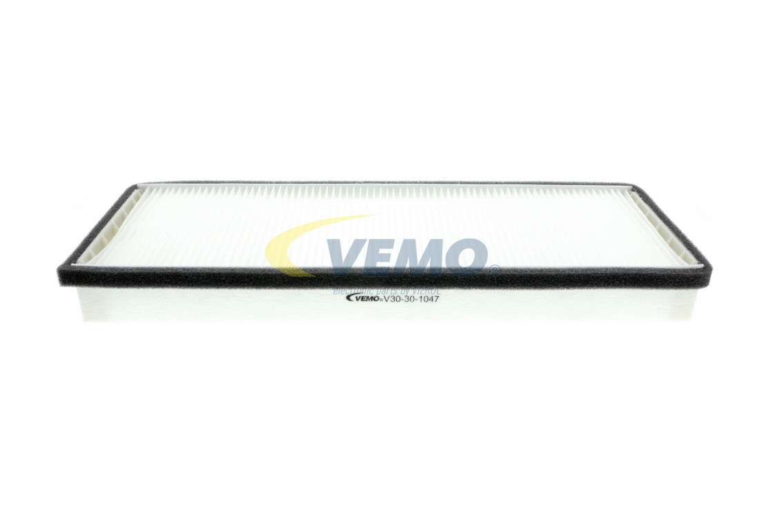 1008274 VEMO 8358947 Filtre d'habitacle