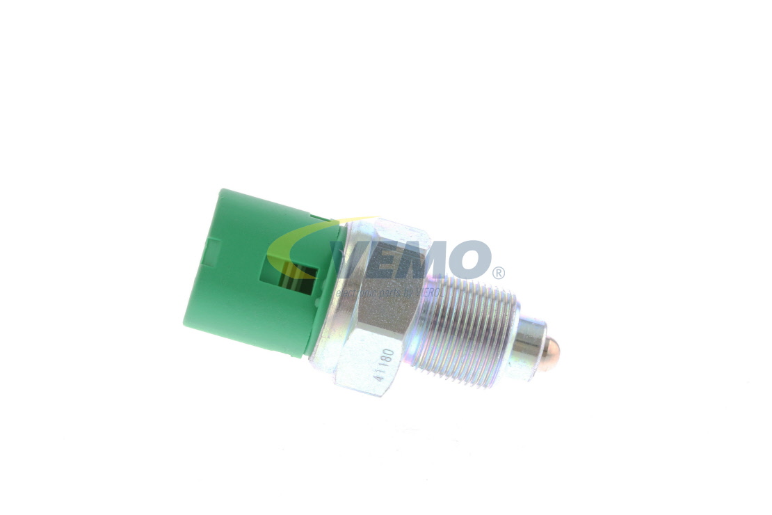 VEMO V46-73-0015 Kontakt, baklygte Anzahl der Steckkontakte: 2-polet
