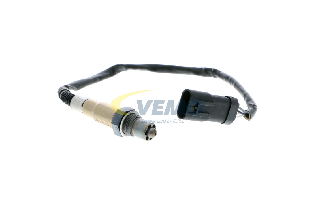 Regelsonde VEMO V46-76-0001 Bewertung