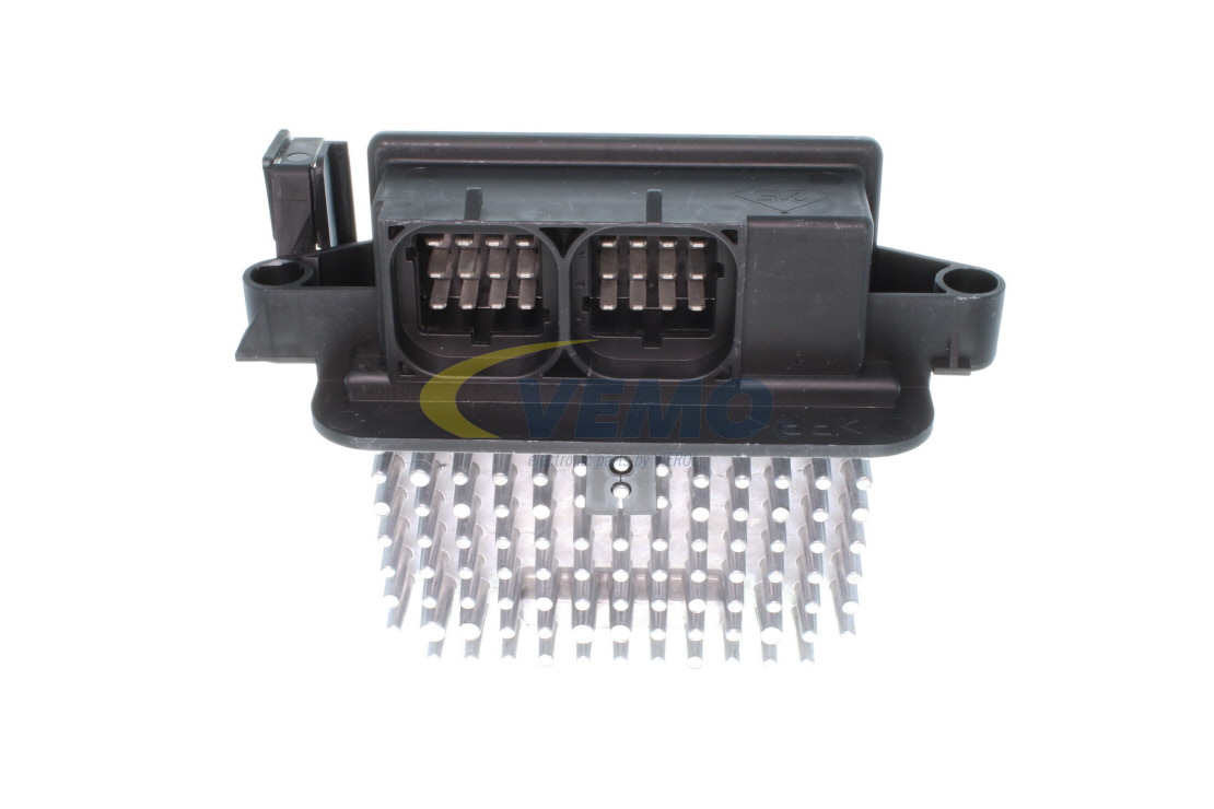 Odpor, vnitřní tlakový ventilátor VEMO V46-79-0002