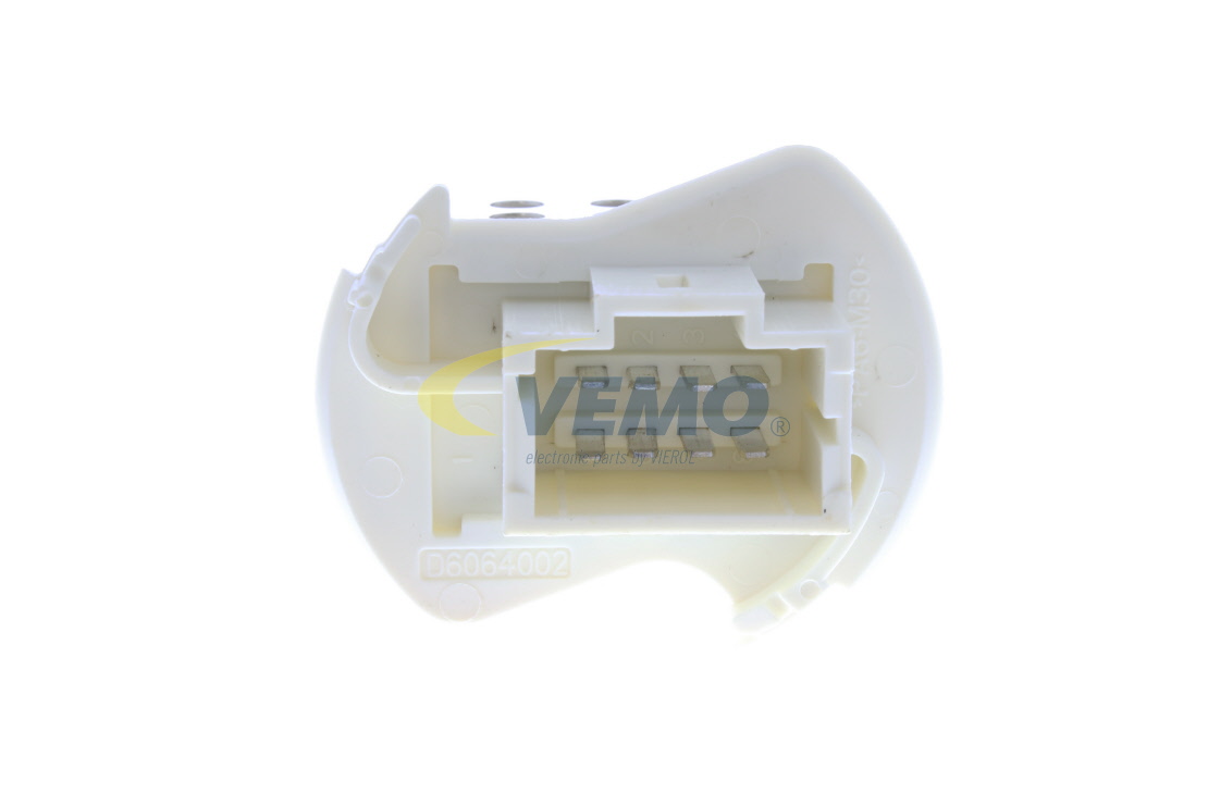 VEMO V46-79-0006 Regler, Innenraumgebläse