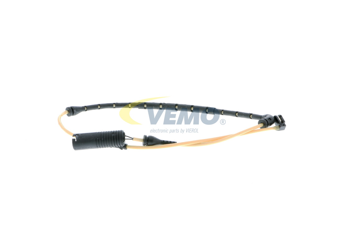 Warnkontakt, Bremsbelagverschleiß V48-72-0011 VEMO SEM500050 BMW, LAND ROVER, ROVER