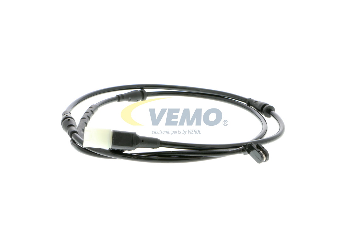 Warnkontakt, Bremsbelagverschleiß V48-72-0012 VEMO SEM500026 BMW, LAND ROVER, ROVER