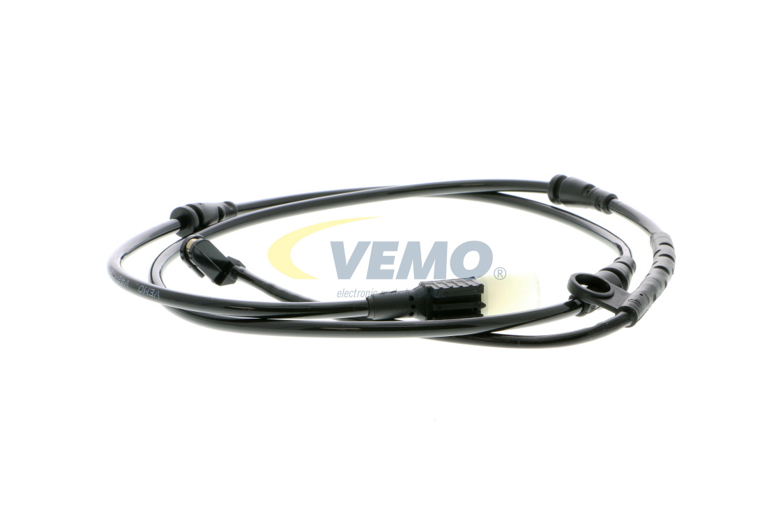 Warnkontakt, Bremsbelagverschleiß SEM500090 VEMO V48-72-0013 LAND ROVER, ROVER