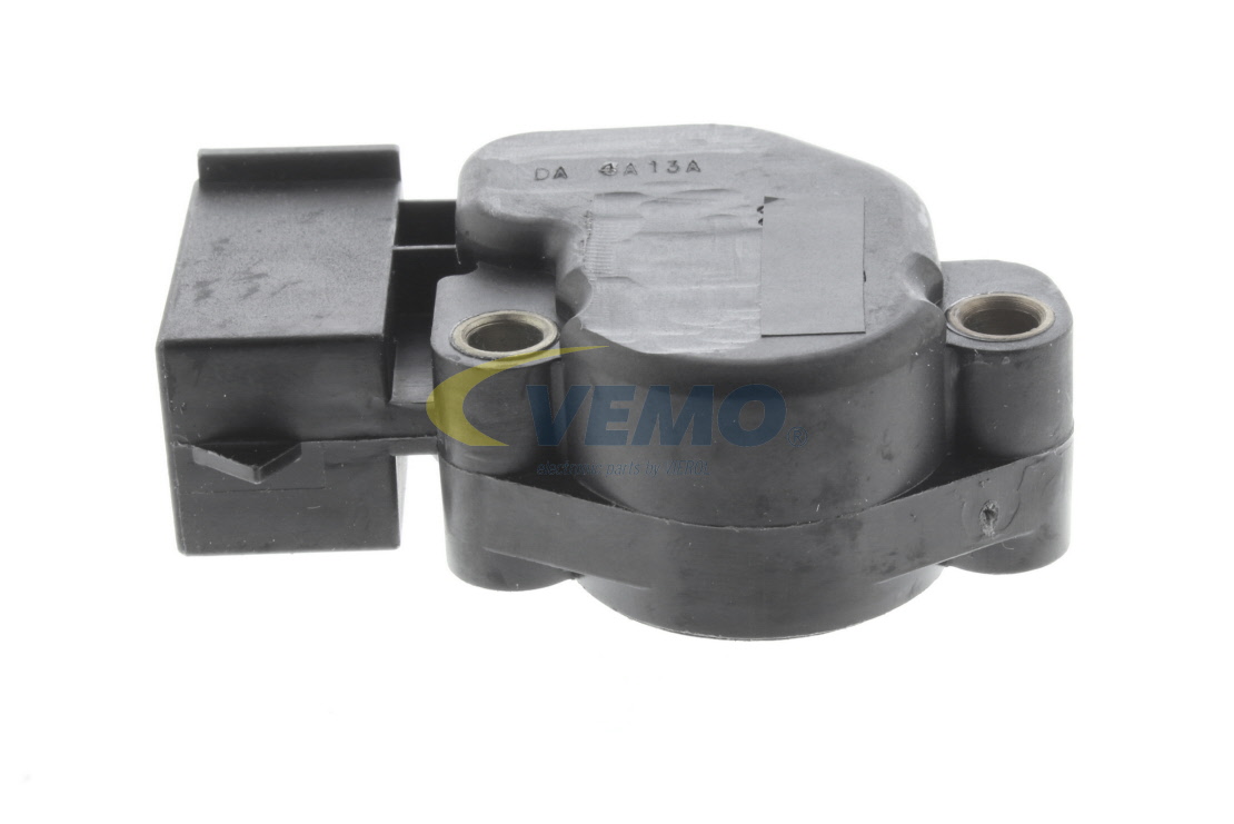 Smoorklepsensor VEMO V25-72-0081