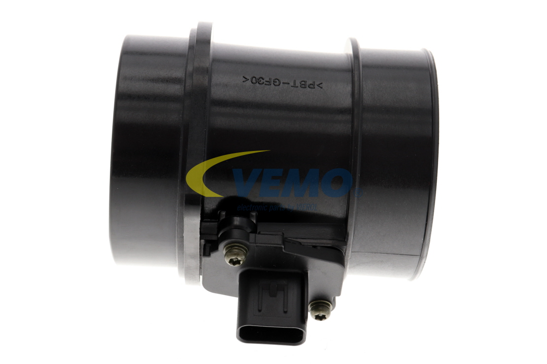 Débitmètre d'air 4M511 2B57 9CC VEMO V25-72-1022 FORD, NISSAN