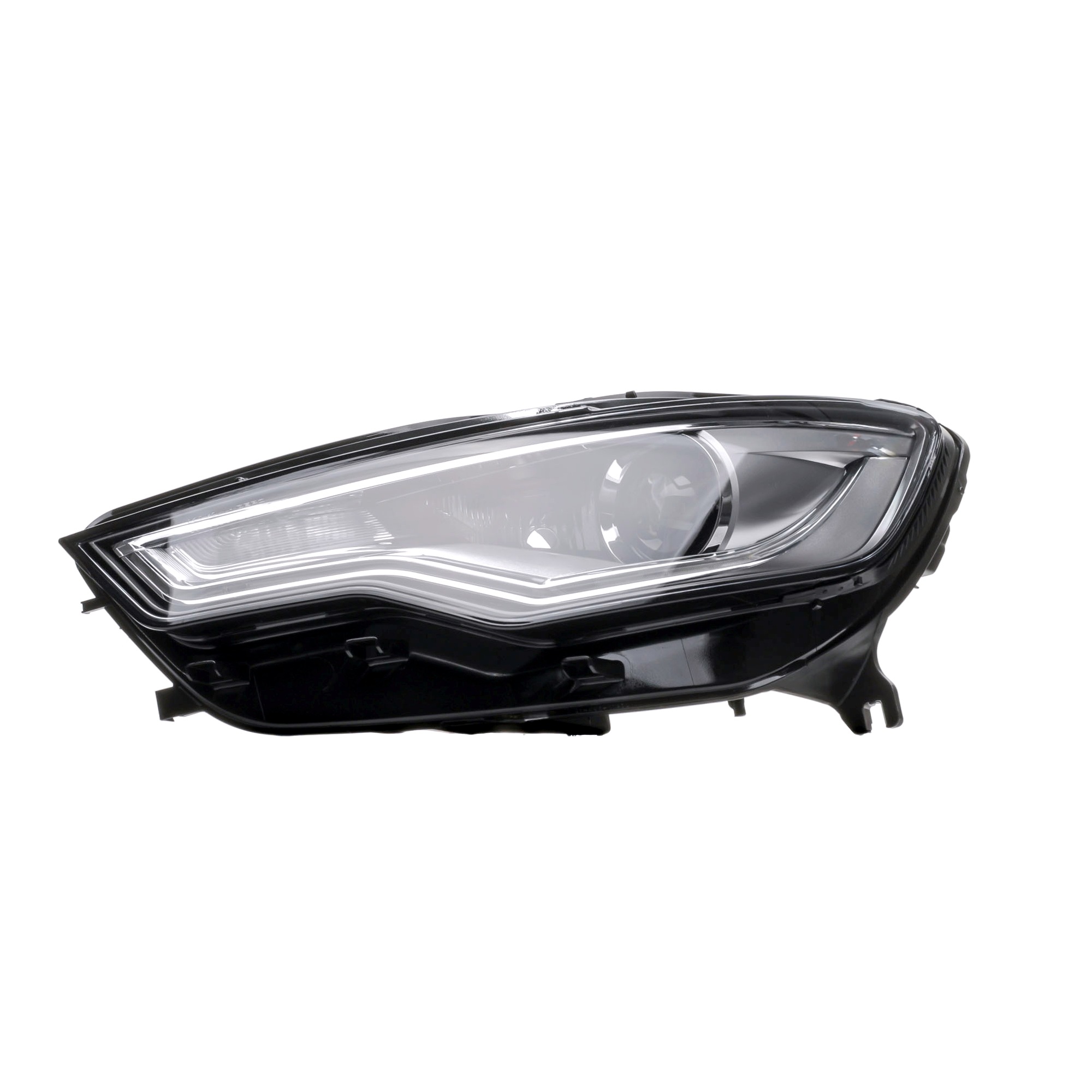 DIEDERICHS 1028985 Koplamp Audi A6 C7 Avant 3.0 TDI quattro 218 Pk Diesel 2016