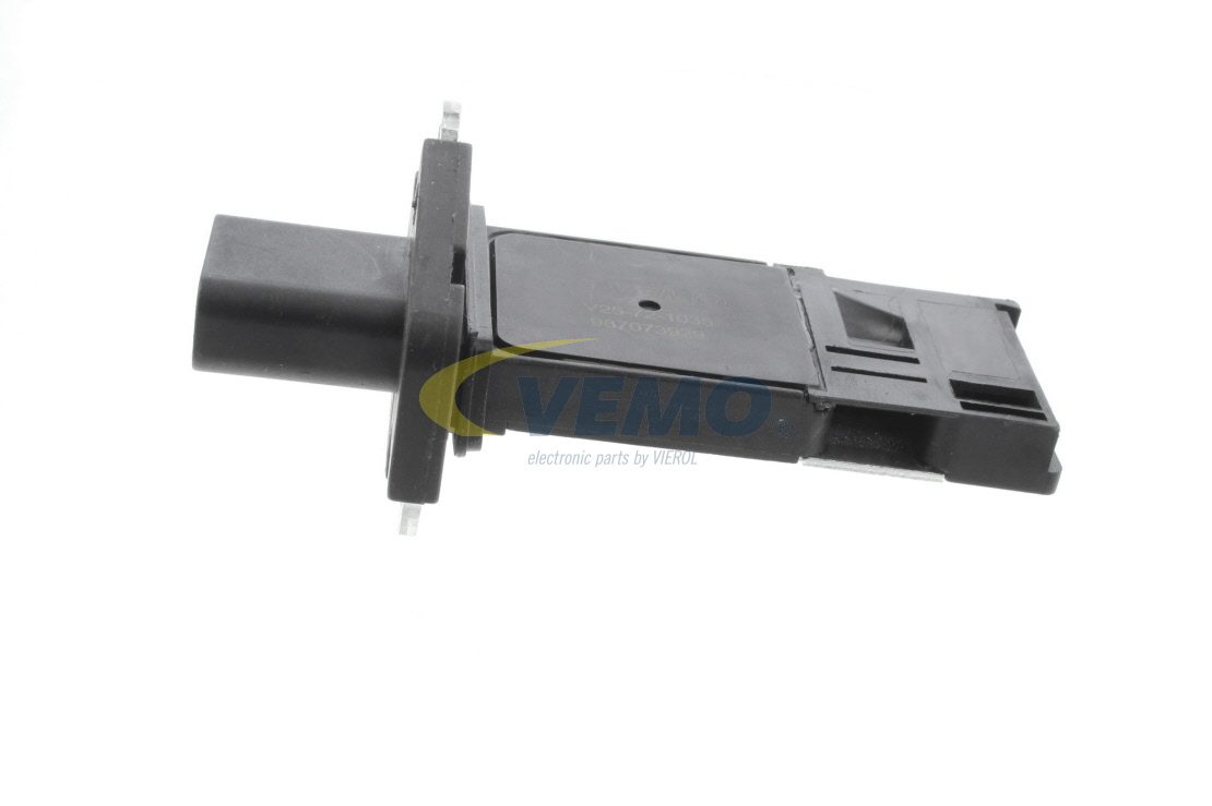 VEMO V25-72-1035 Luftmassenmesser Q+, Erstausrüsterqualität, ohne Gehäuse
