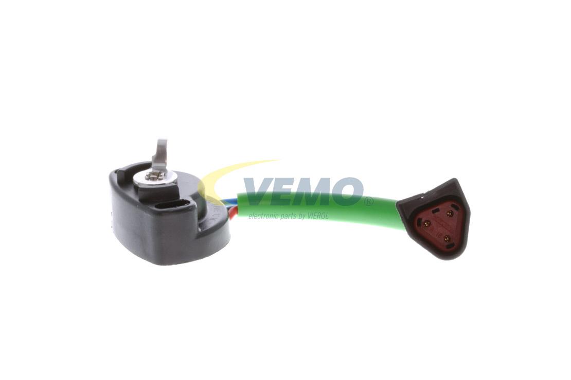 Drosselklappenpoti VEMO V25-72-1037 Bewertung
