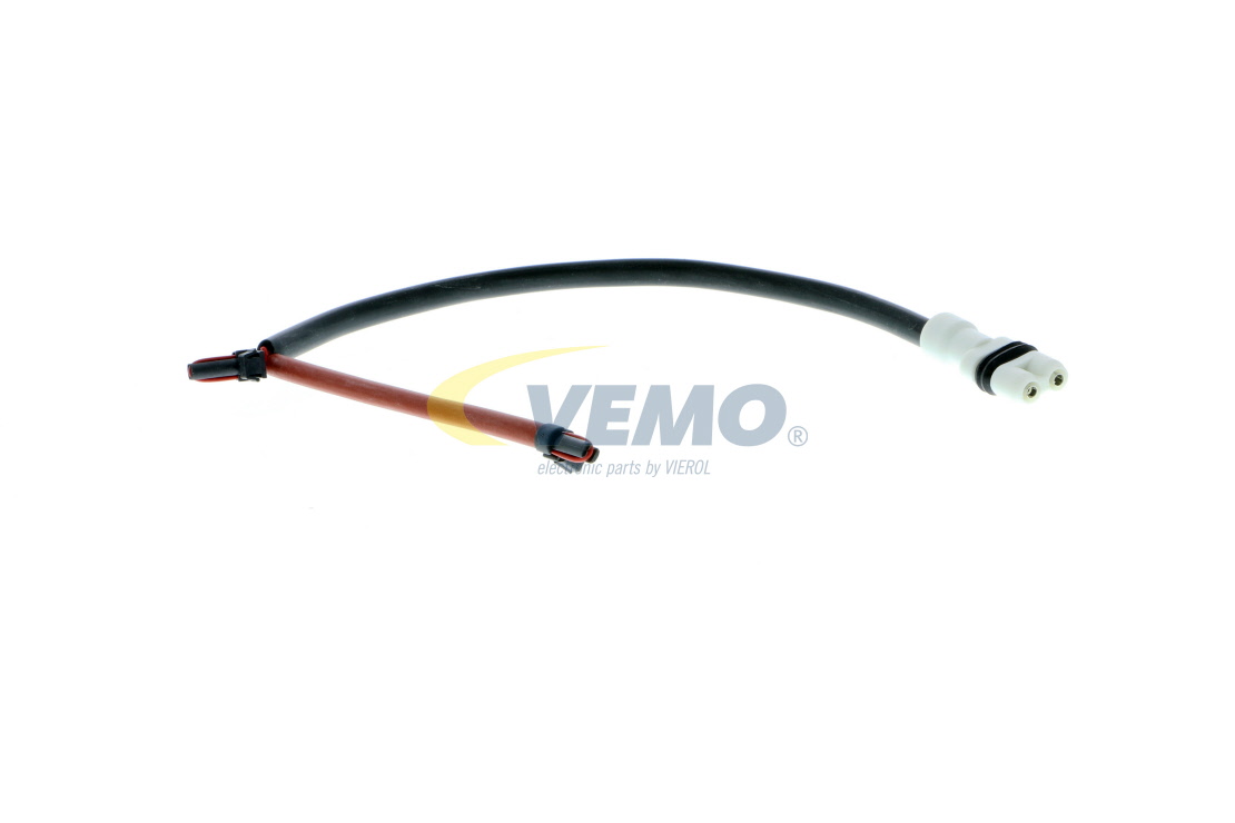 VEMO V45-72-0005 Vystrazny kontakt, opotrebeni oblozeni