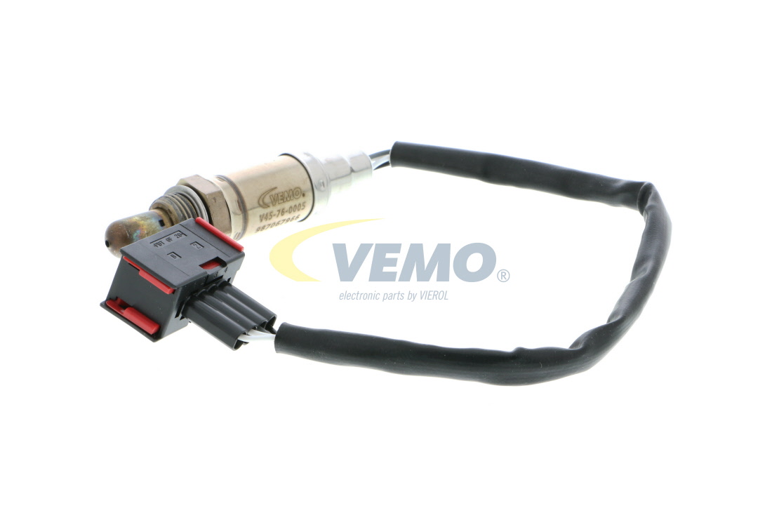 878747 Oxygen sensors VEMO Porsche BOXSTER cost