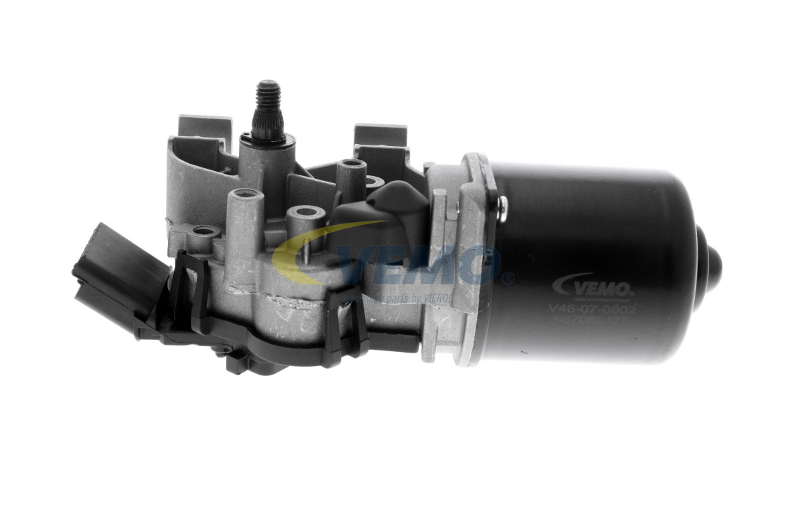 Window wiper motor VEMO V46-07-0002 rating