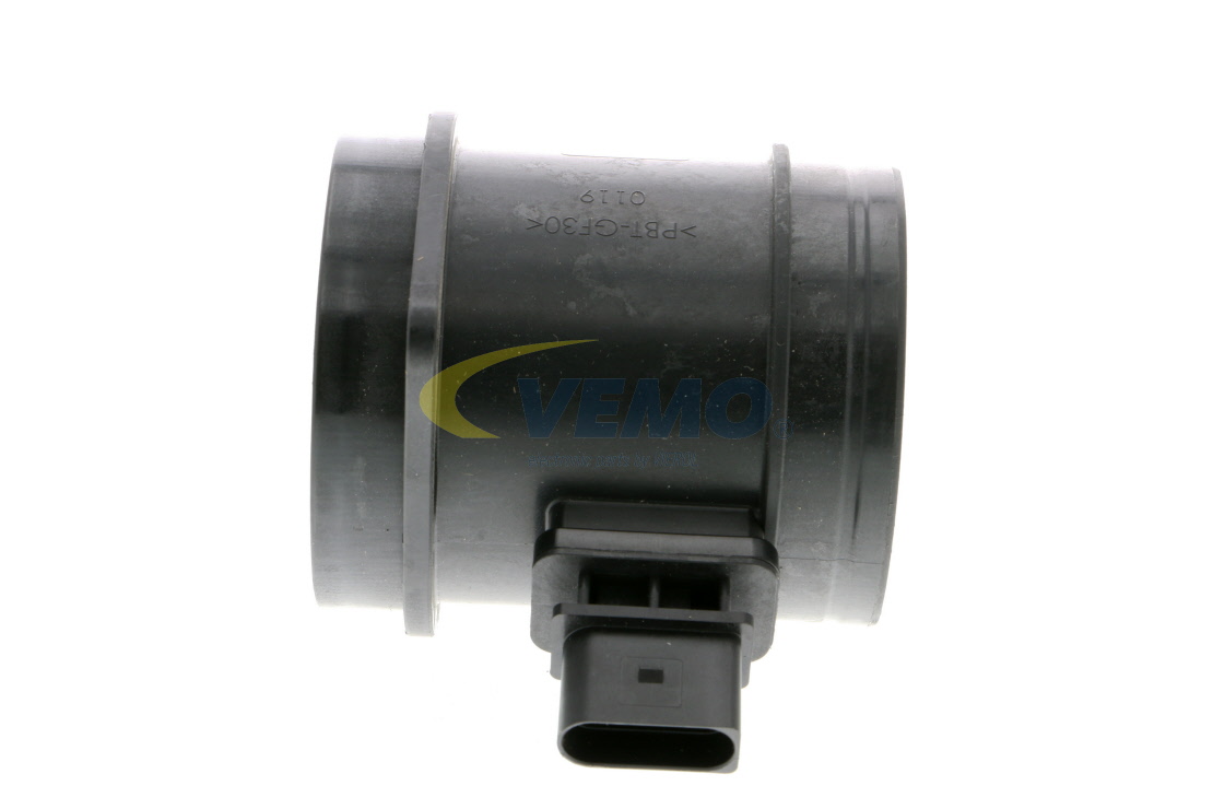 VEMO V10-72-1222 Luftmassenmesser (LMM)