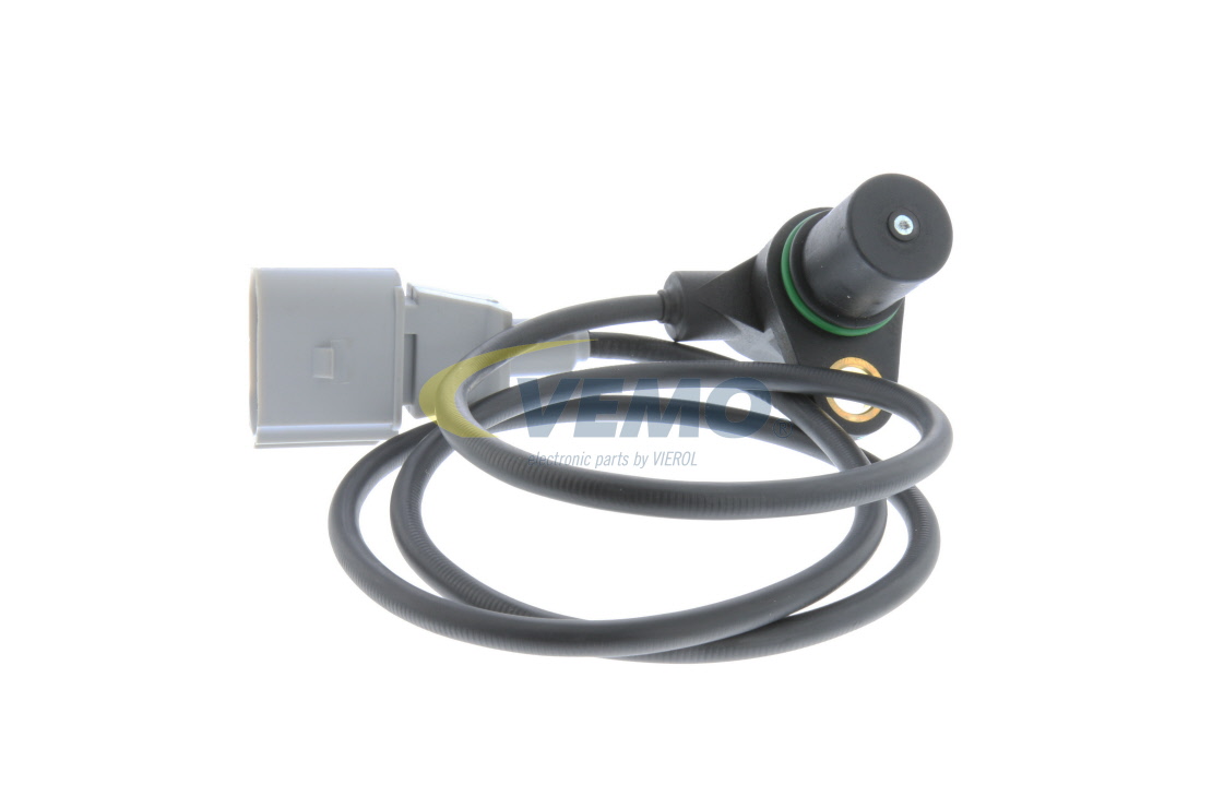 Kurbelwellensensor V10-72-1227 VEMO 06A906433F VW, AUDI, SKODA, SEAT, BUICK (SGM)