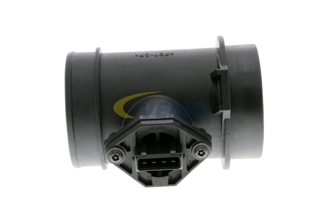 Luftmassenmesser (LMM) V10-72-1254 VEMO 1003759 VW, FORD