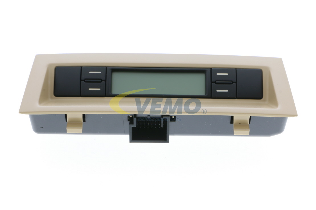 VEMO V10-72-1261 Flerfunktionsdisplay